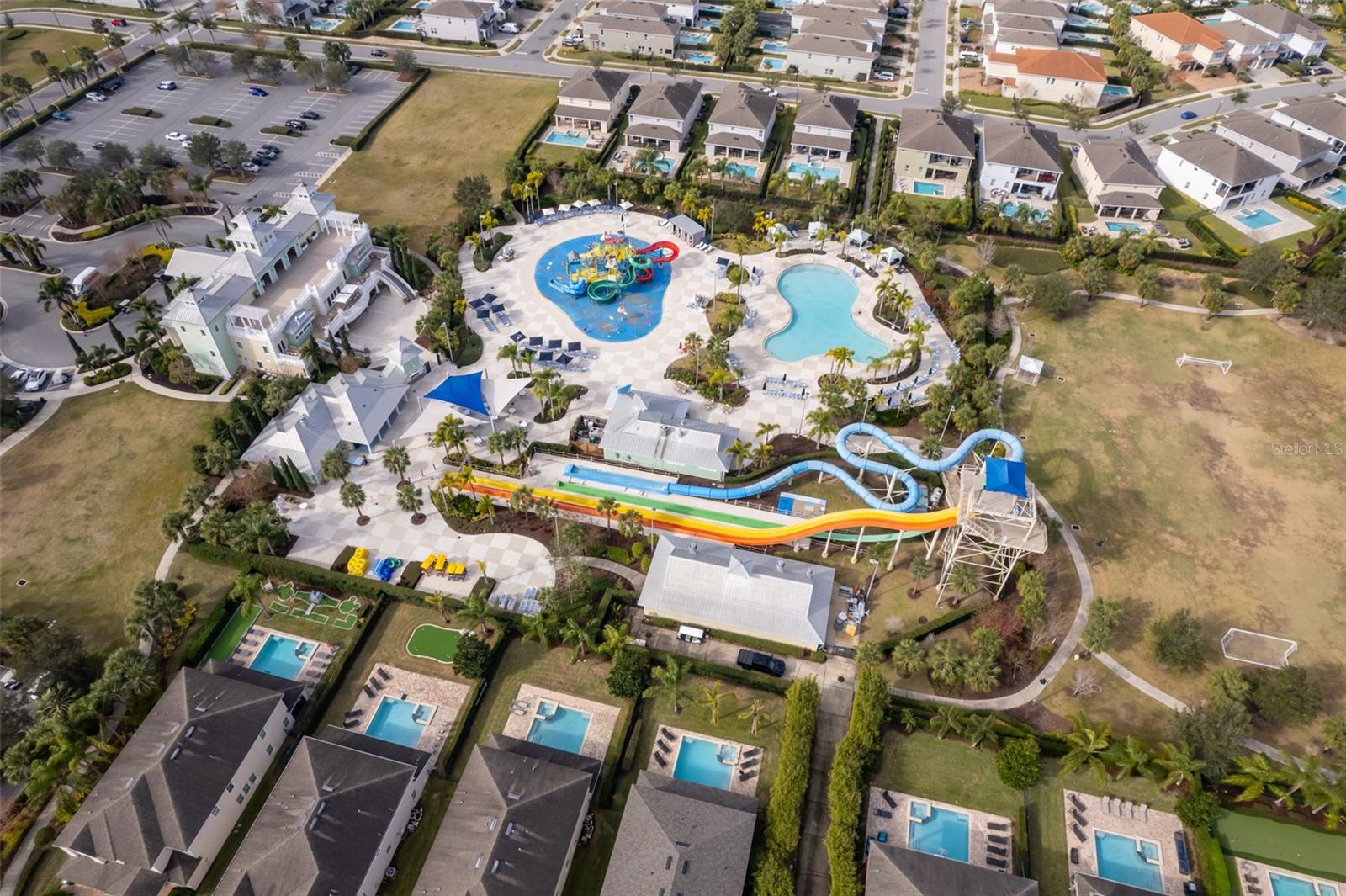 250 PENDANT CT, KISSIMMEE, FL, 34747