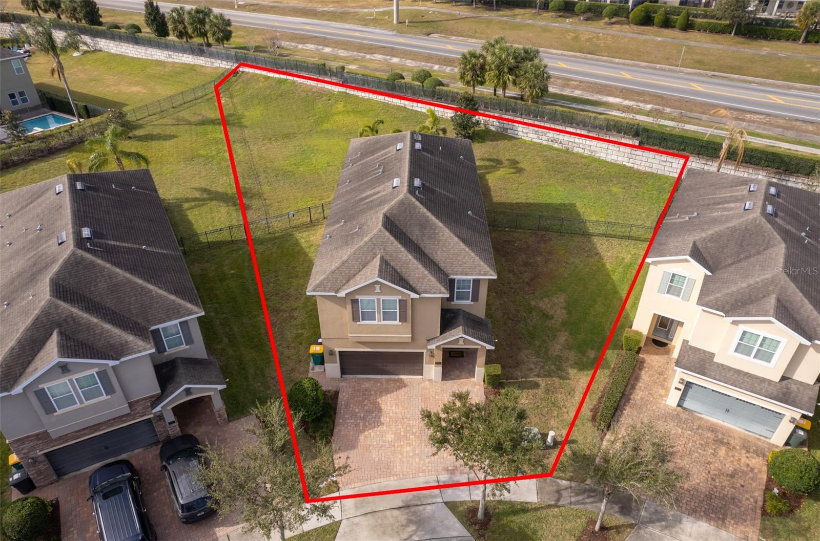 250 PENDANT CT, KISSIMMEE, FL, 34747