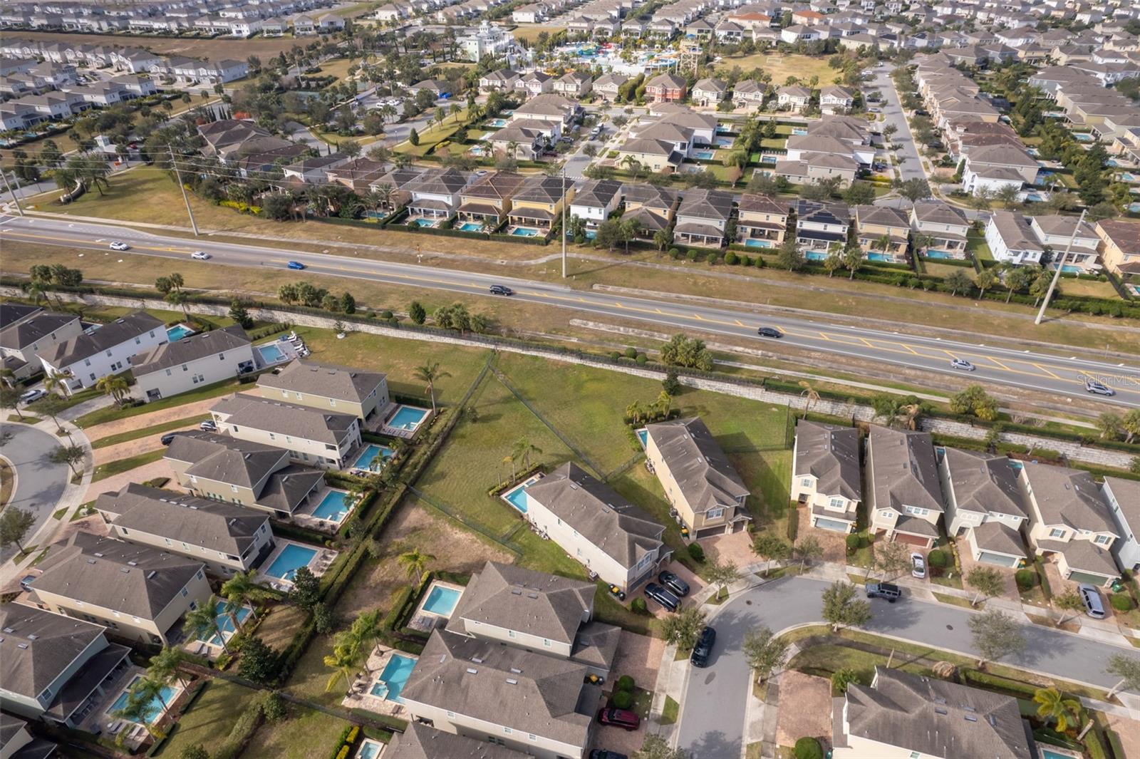 250 PENDANT CT, KISSIMMEE, FL, 34747