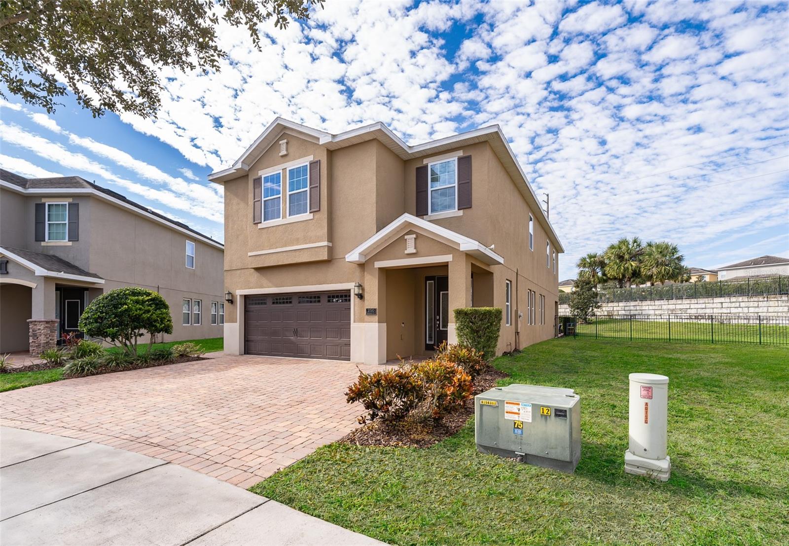 250 PENDANT CT, KISSIMMEE, FL, 34747