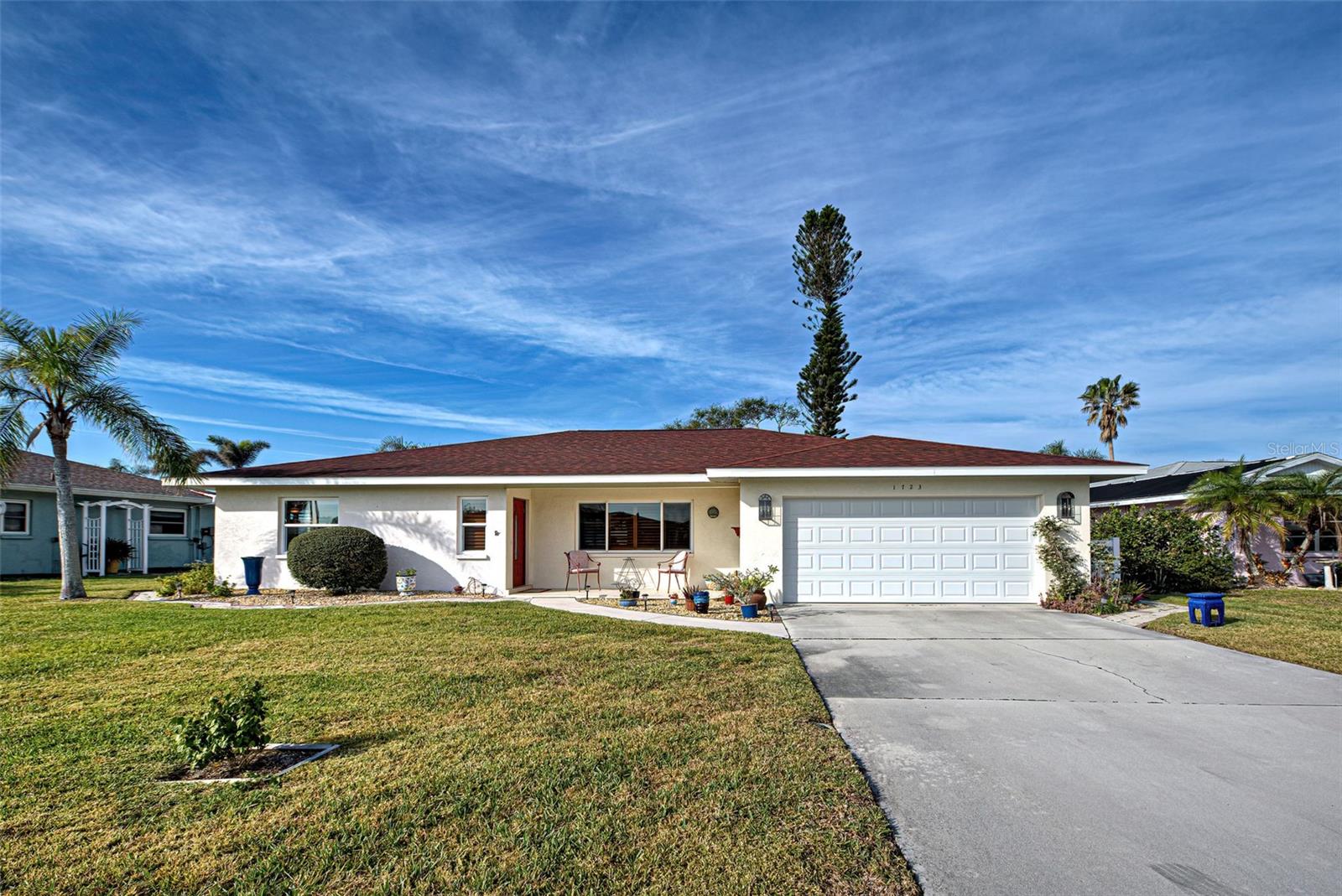 1723 N GONDOLA CT, VENICE, FL, 34293