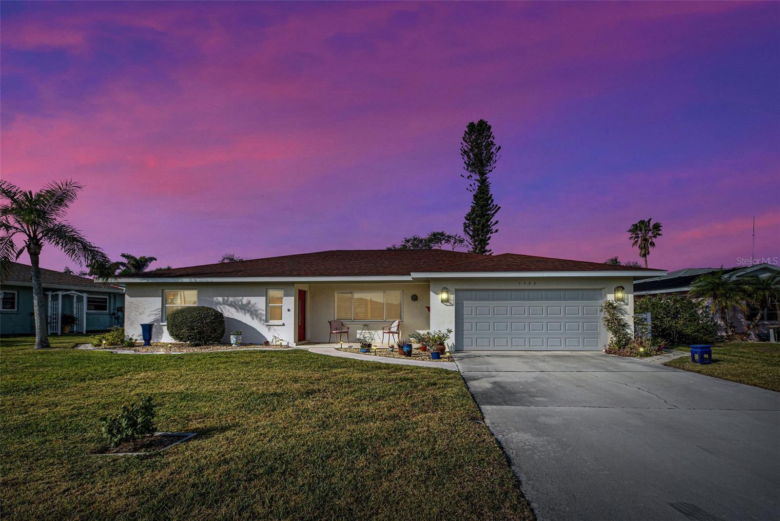 1723 N GONDOLA CT, VENICE, FL, 34293