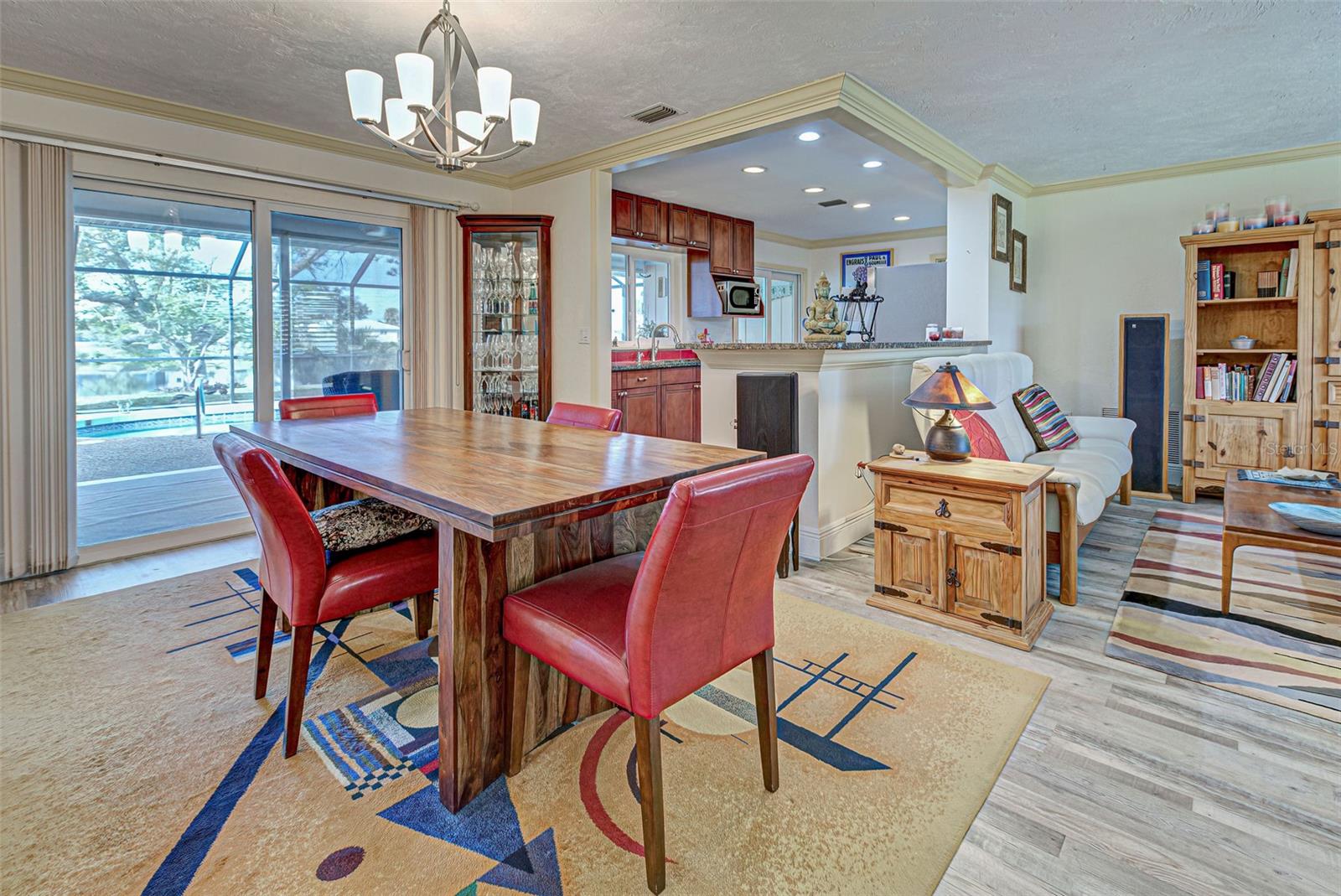 1723 N GONDOLA CT, VENICE, FL, 34293