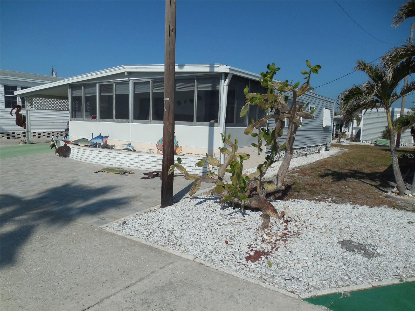 10315 CORTEZ RD W #26BV, BRADENTON, FL, 34210