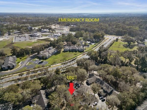 4700 SW ARCHER RD #G52, GAINESVILLE, FL, 32608