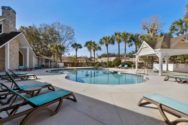 4700 SW ARCHER RD #G52, GAINESVILLE, FL, 32608