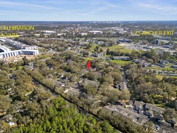 4700 SW ARCHER RD #G52, GAINESVILLE, FL, 32608