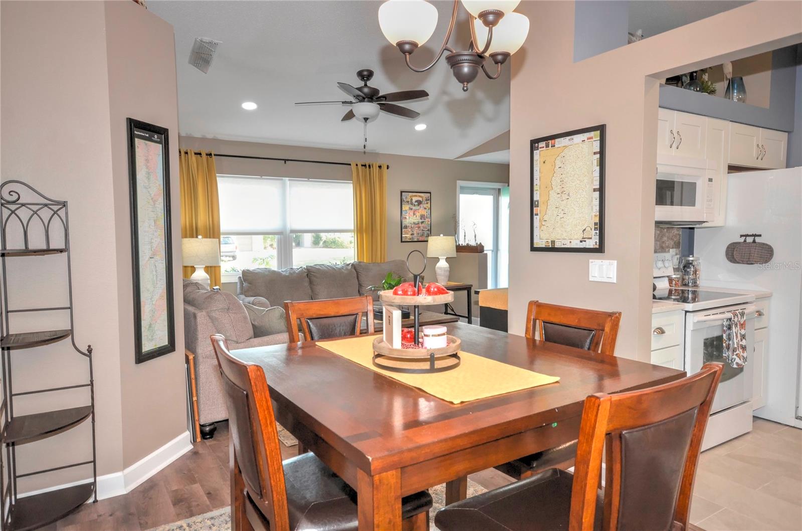 FLORIDA SHORES 01, EDGEWATER, FL, 32141