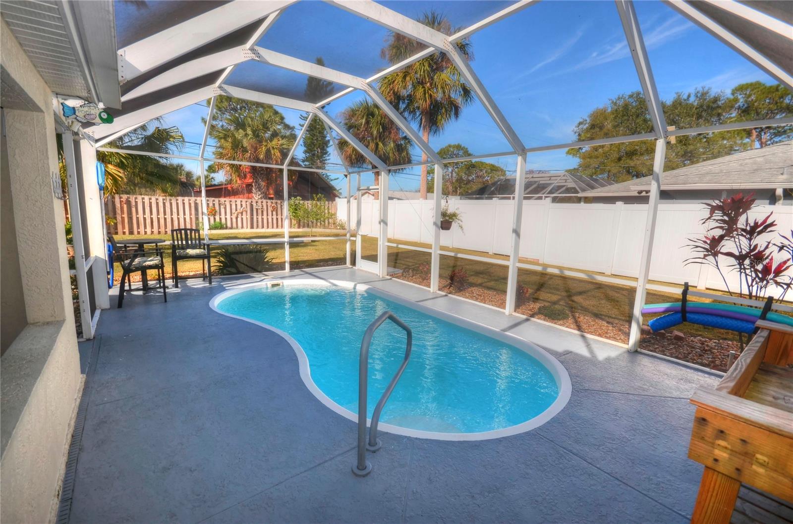 FLORIDA SHORES 01, EDGEWATER, FL, 32141