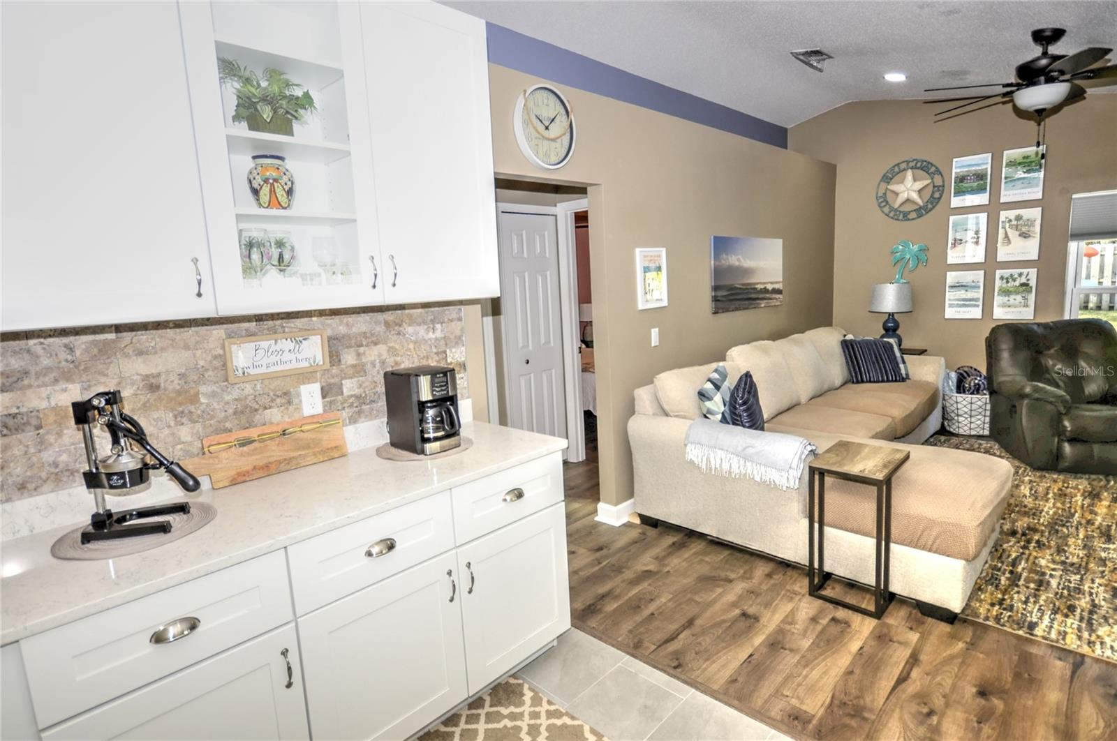 FLORIDA SHORES 01, EDGEWATER, FL, 32141