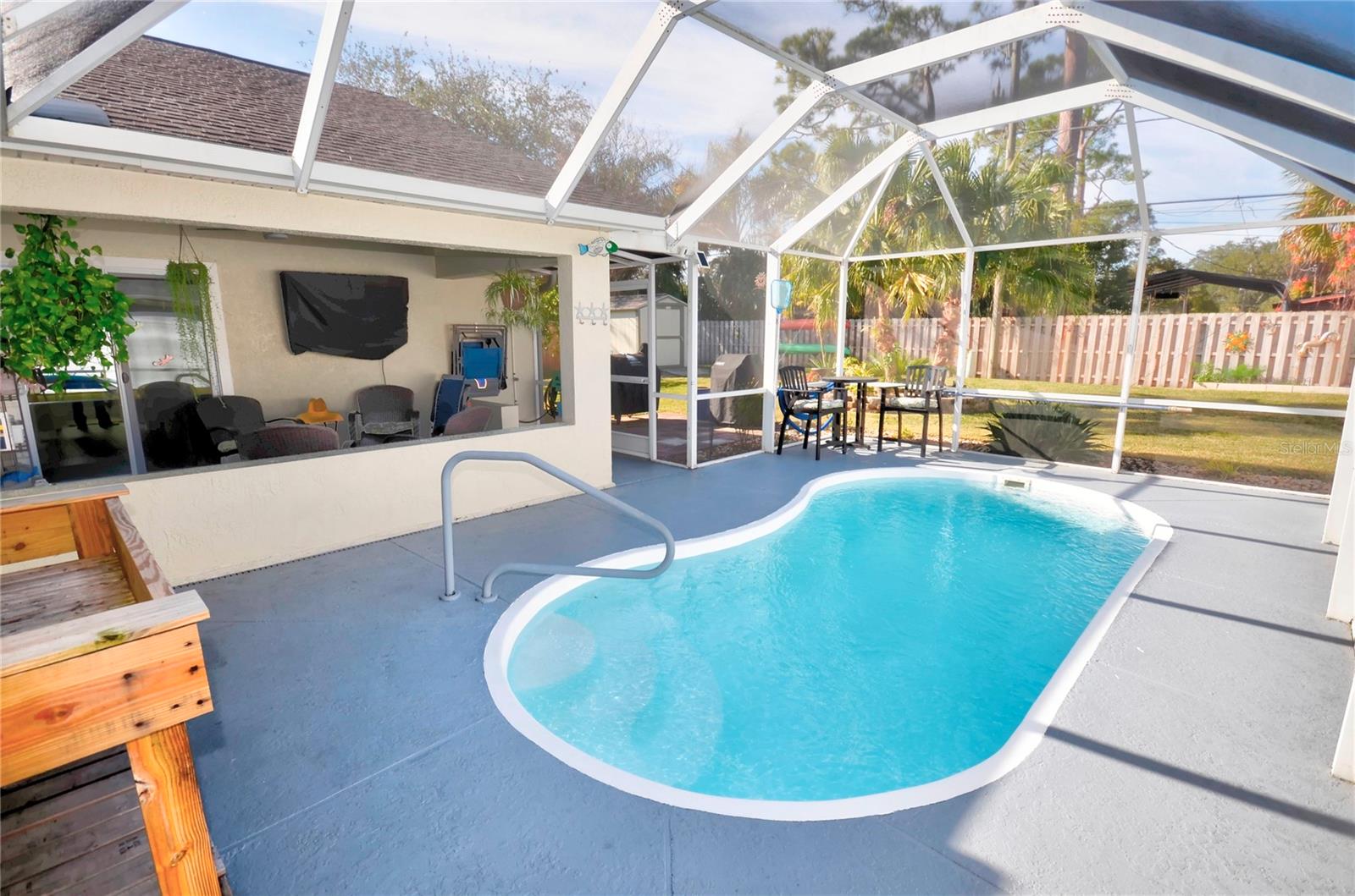 FLORIDA SHORES 01, EDGEWATER, FL, 32141