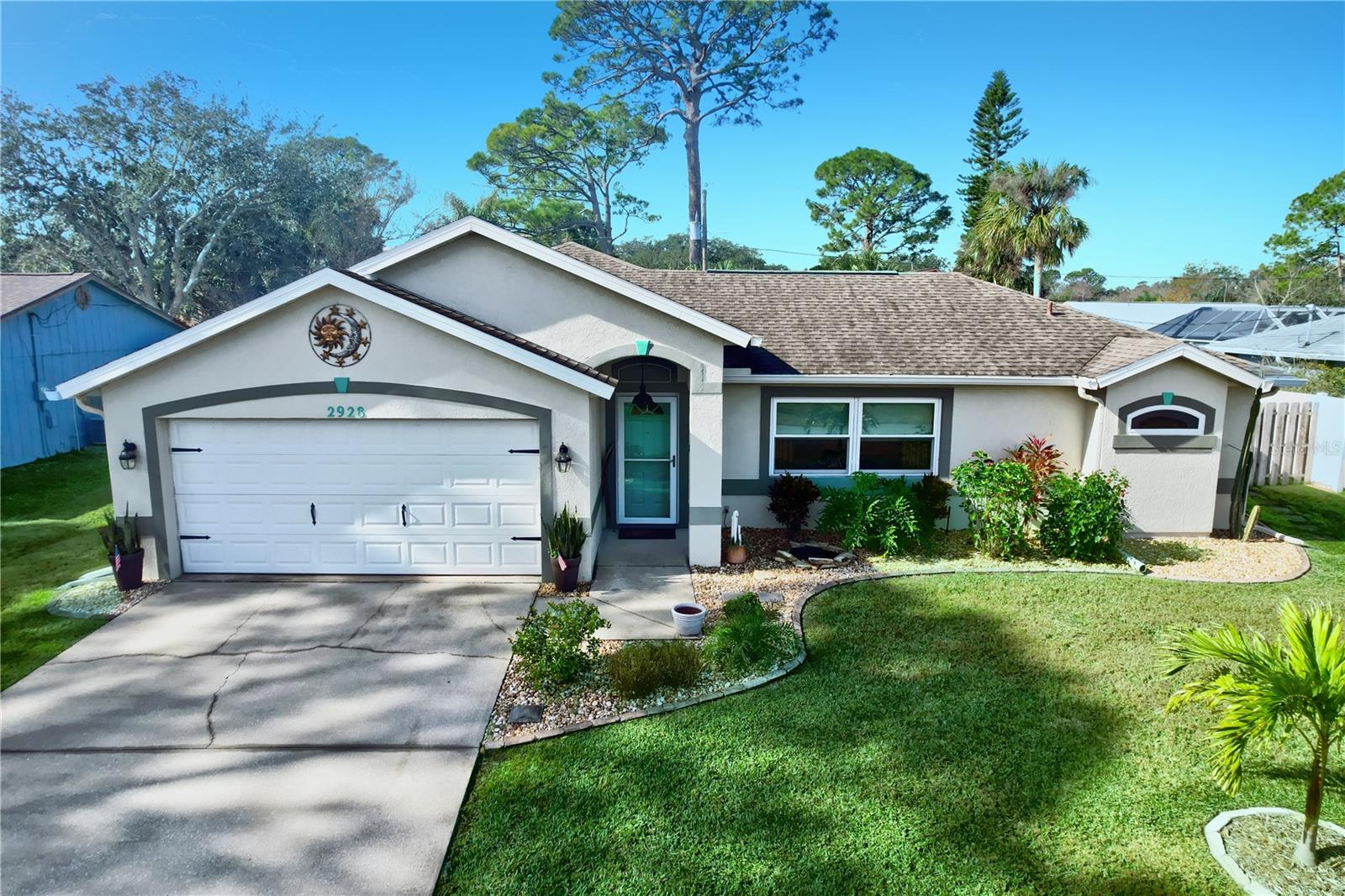 FLORIDA SHORES 01, EDGEWATER, FL, 32141