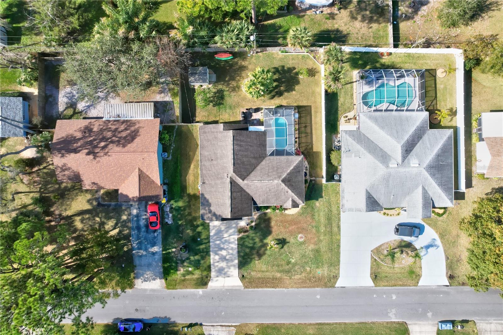 FLORIDA SHORES 01, EDGEWATER, FL, 32141