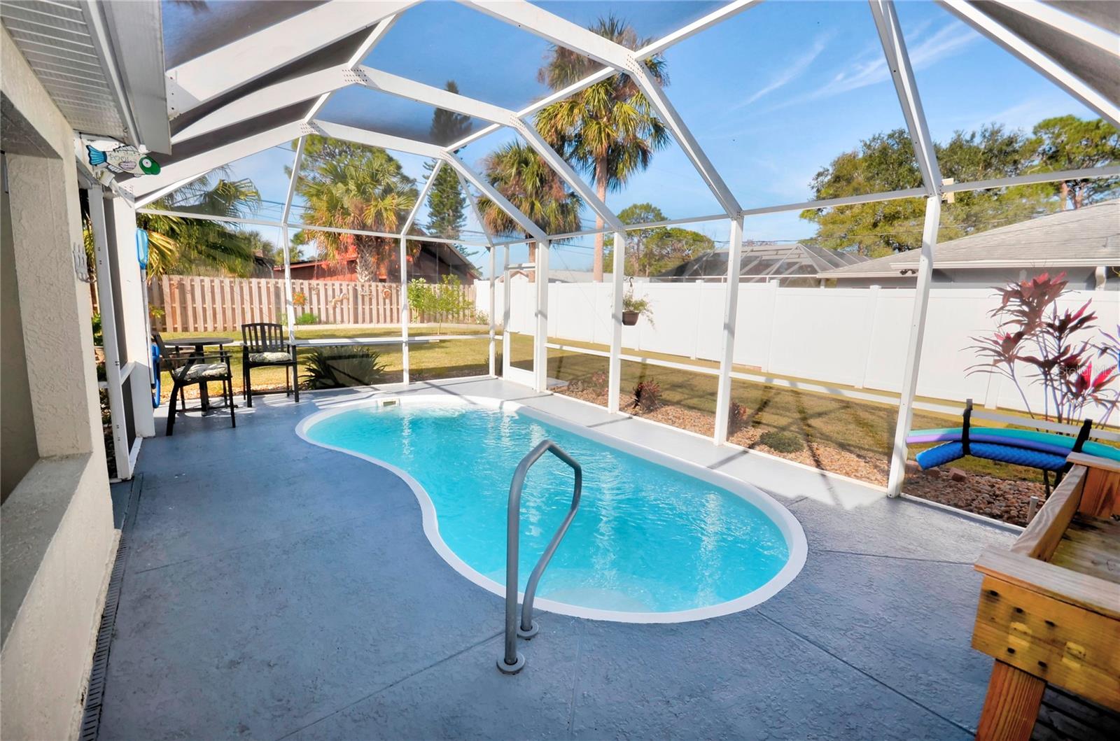 FLORIDA SHORES 01, EDGEWATER, FL, 32141