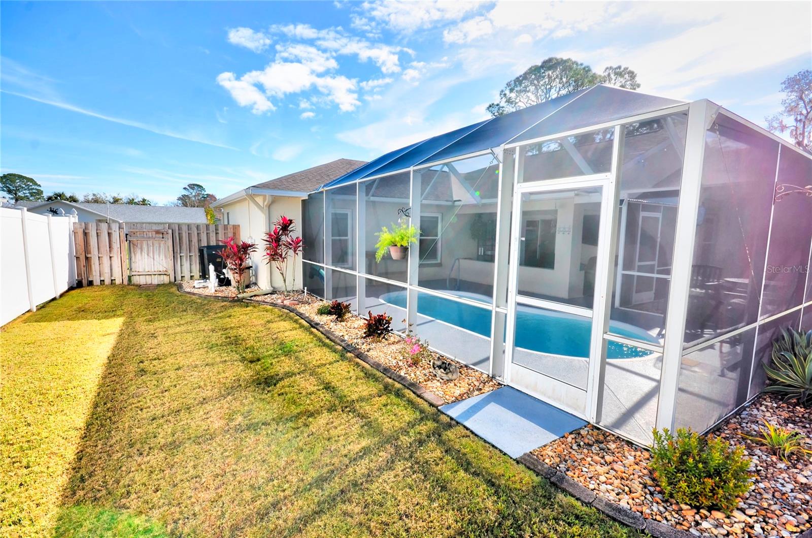 FLORIDA SHORES 01, EDGEWATER, FL, 32141