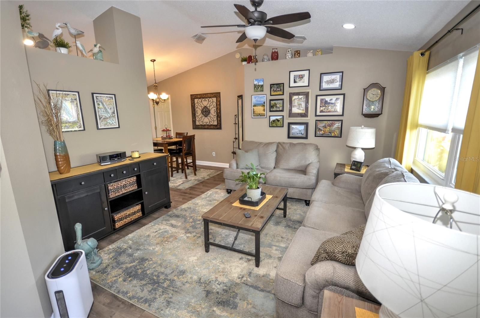 FLORIDA SHORES 01, EDGEWATER, FL, 32141