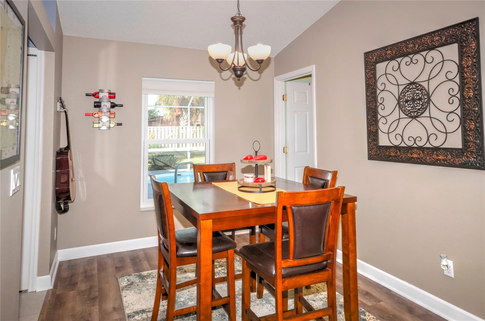 FLORIDA SHORES 01, EDGEWATER, FL, 32141