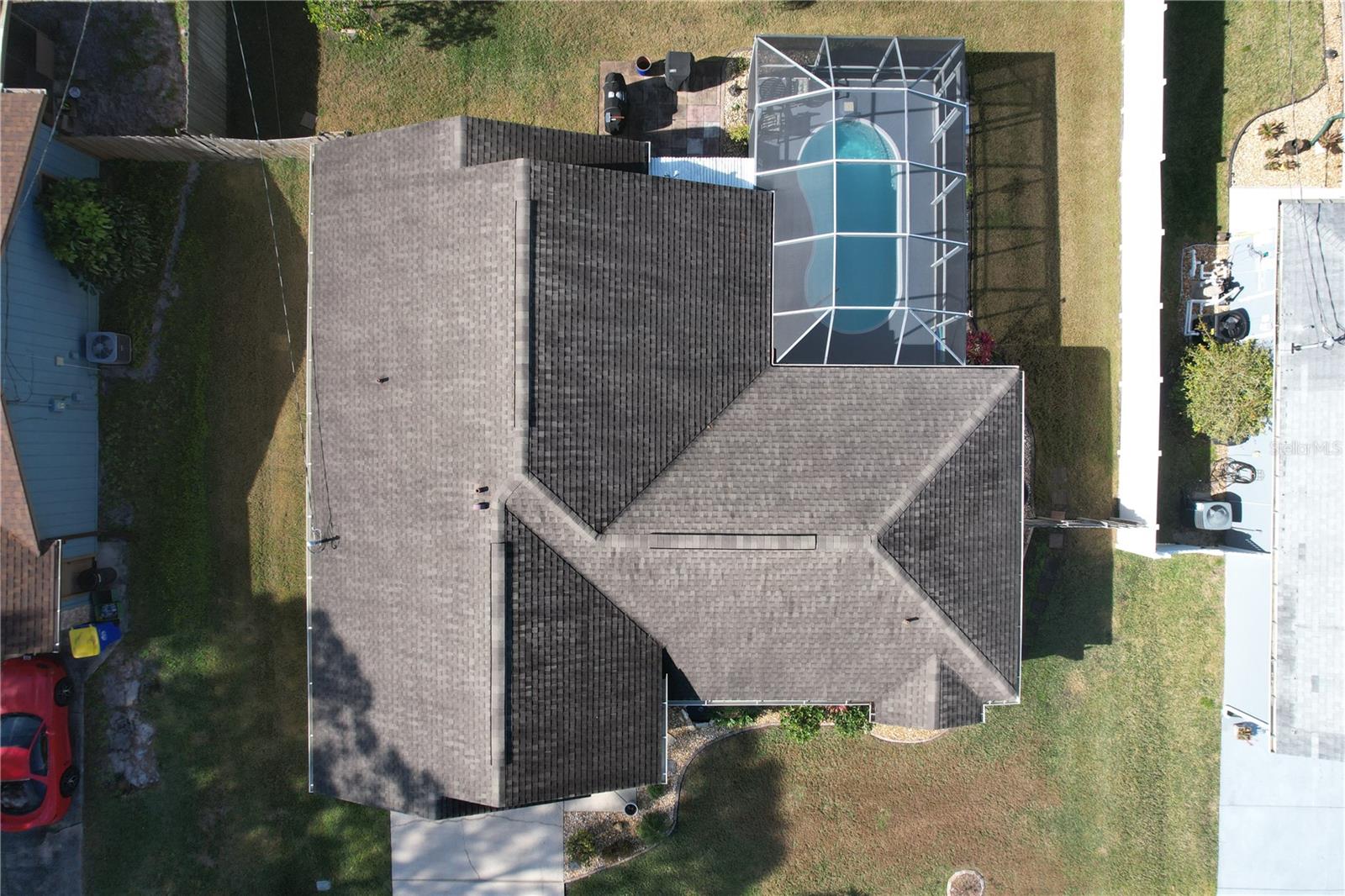 FLORIDA SHORES 01, EDGEWATER, FL, 32141