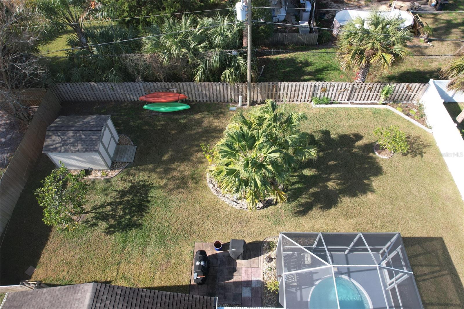 FLORIDA SHORES 01, EDGEWATER, FL, 32141