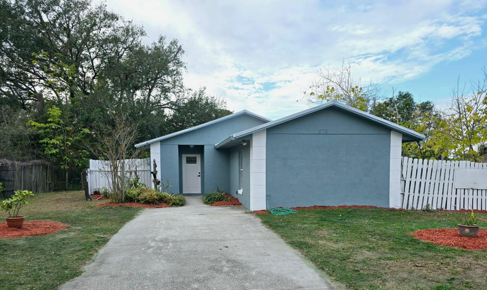 678 HOWEY RD, GROVELAND, FL, 34736
