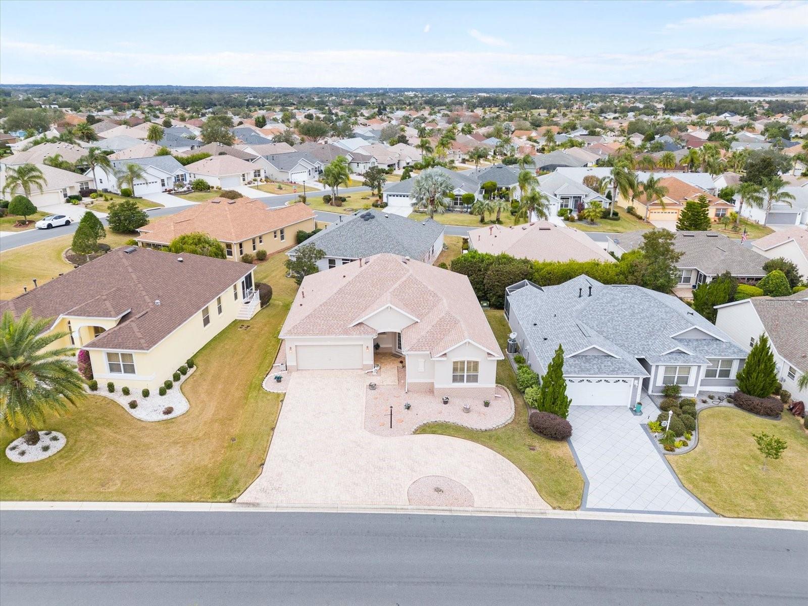 461 TROY LOOP, THE VILLAGES, FL, 32162