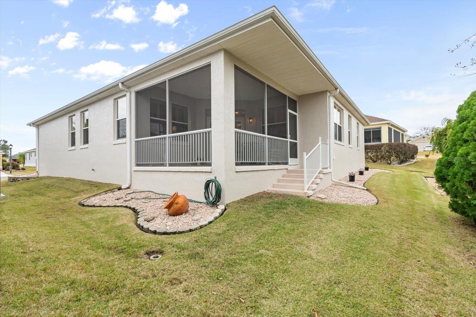 461 TROY LOOP, THE VILLAGES, FL, 32162