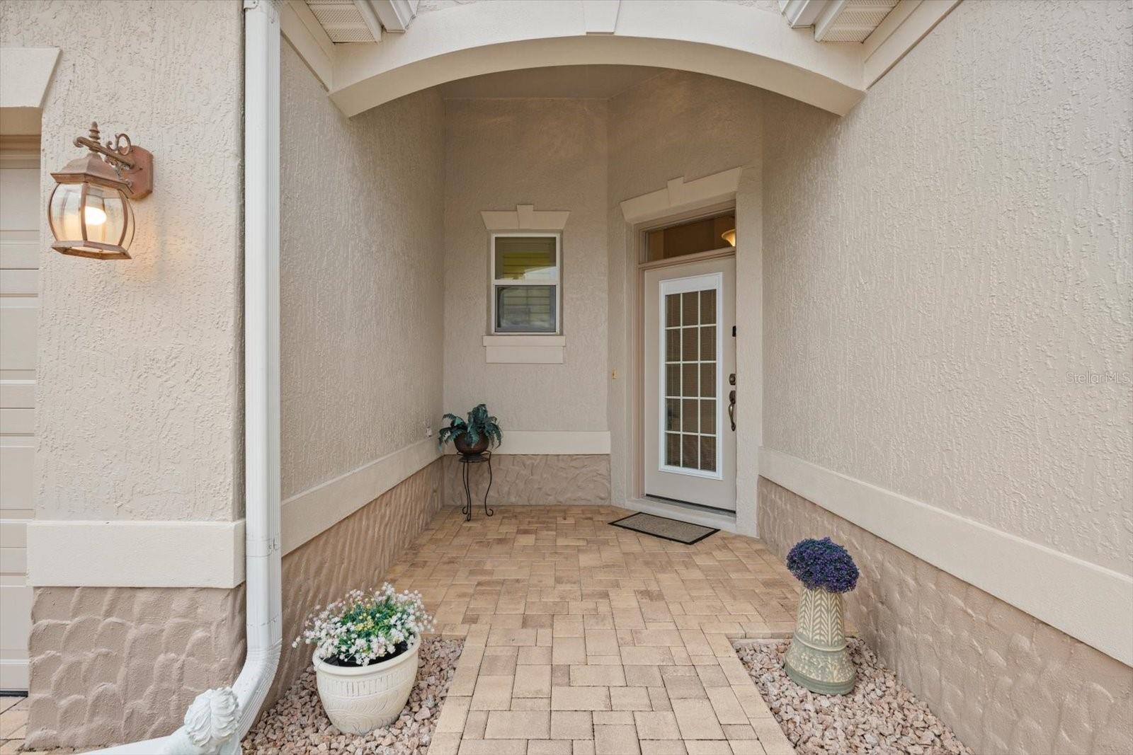 461 TROY LOOP, THE VILLAGES, FL, 32162