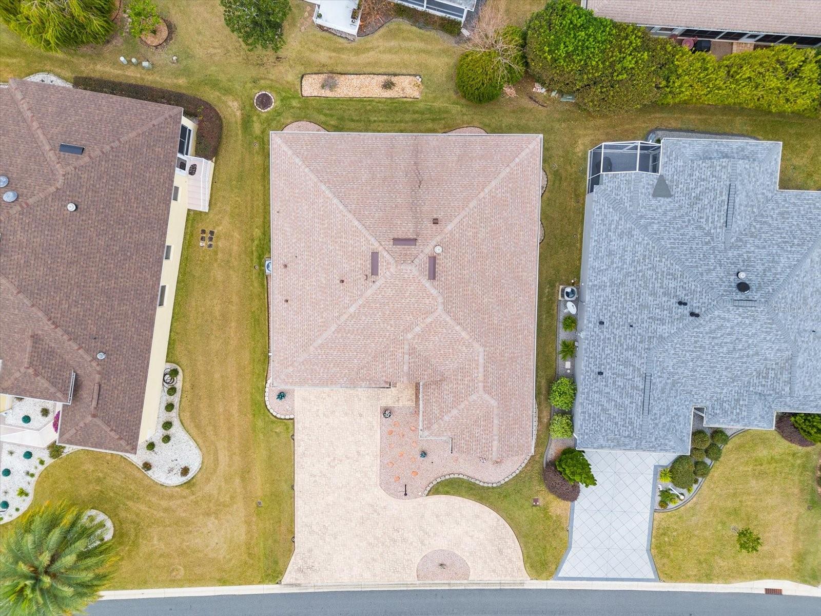 461 TROY LOOP, THE VILLAGES, FL, 32162