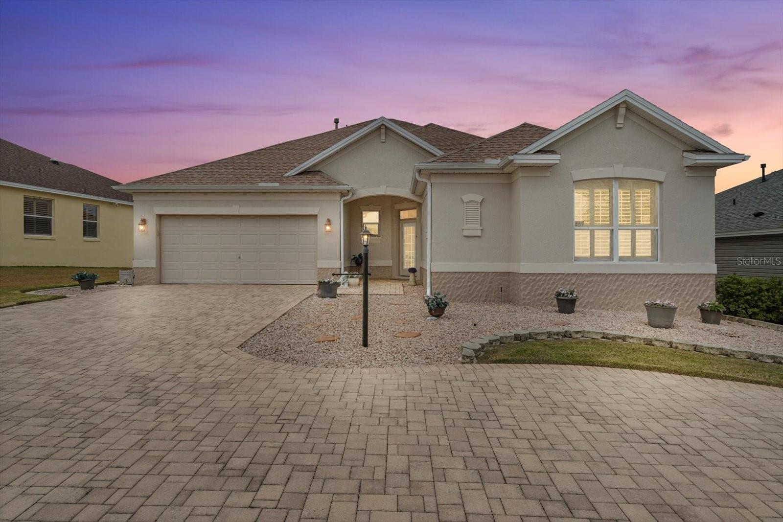 461 TROY LOOP, THE VILLAGES, FL, 32162