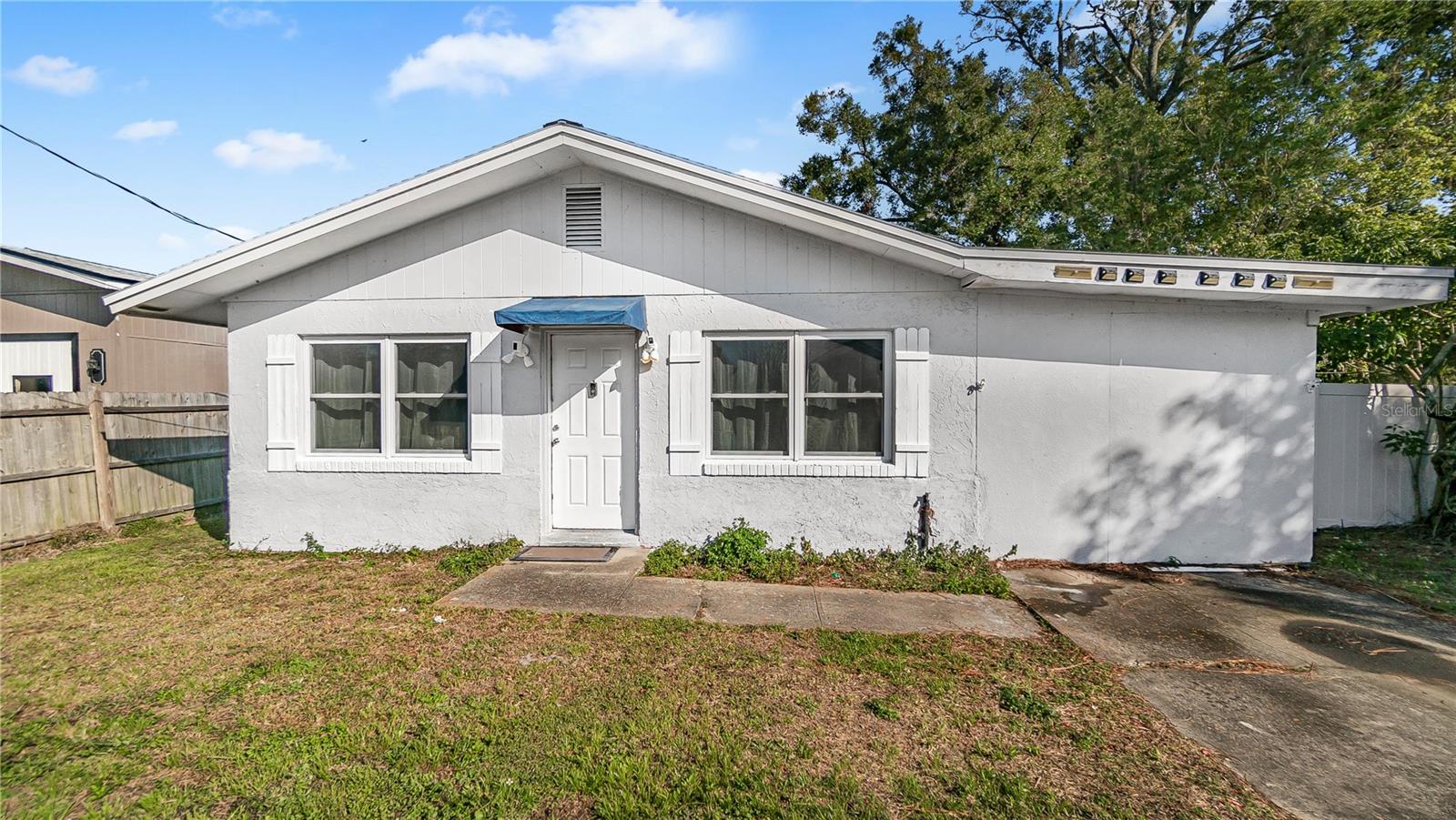 4401 SANTEE ST, ORLANDO, FL, 32804