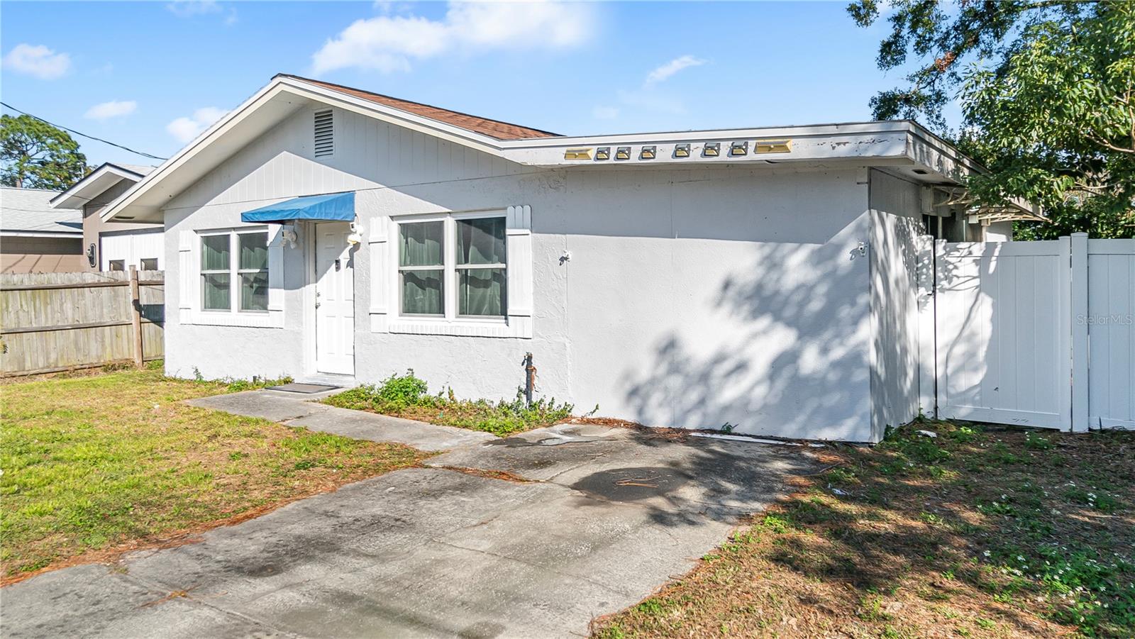 4401 SANTEE ST, ORLANDO, FL, 32804