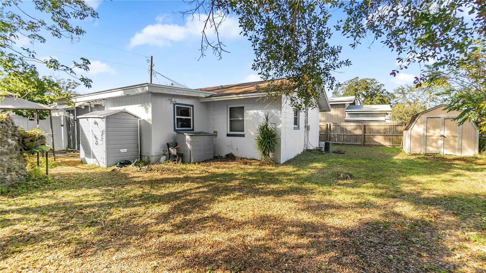4401 SANTEE ST, ORLANDO, FL, 32804