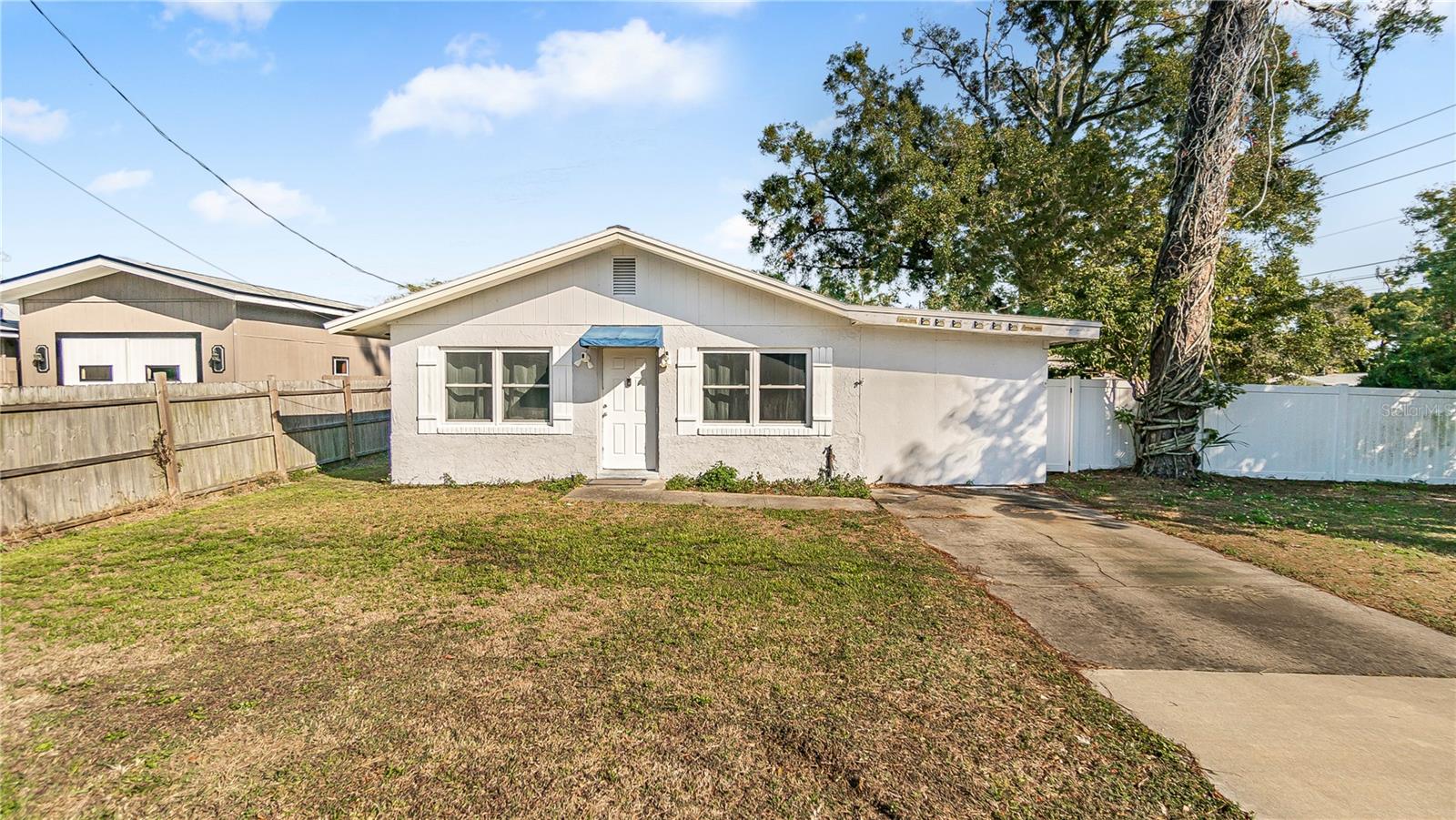 4401 SANTEE ST, ORLANDO, FL, 32804