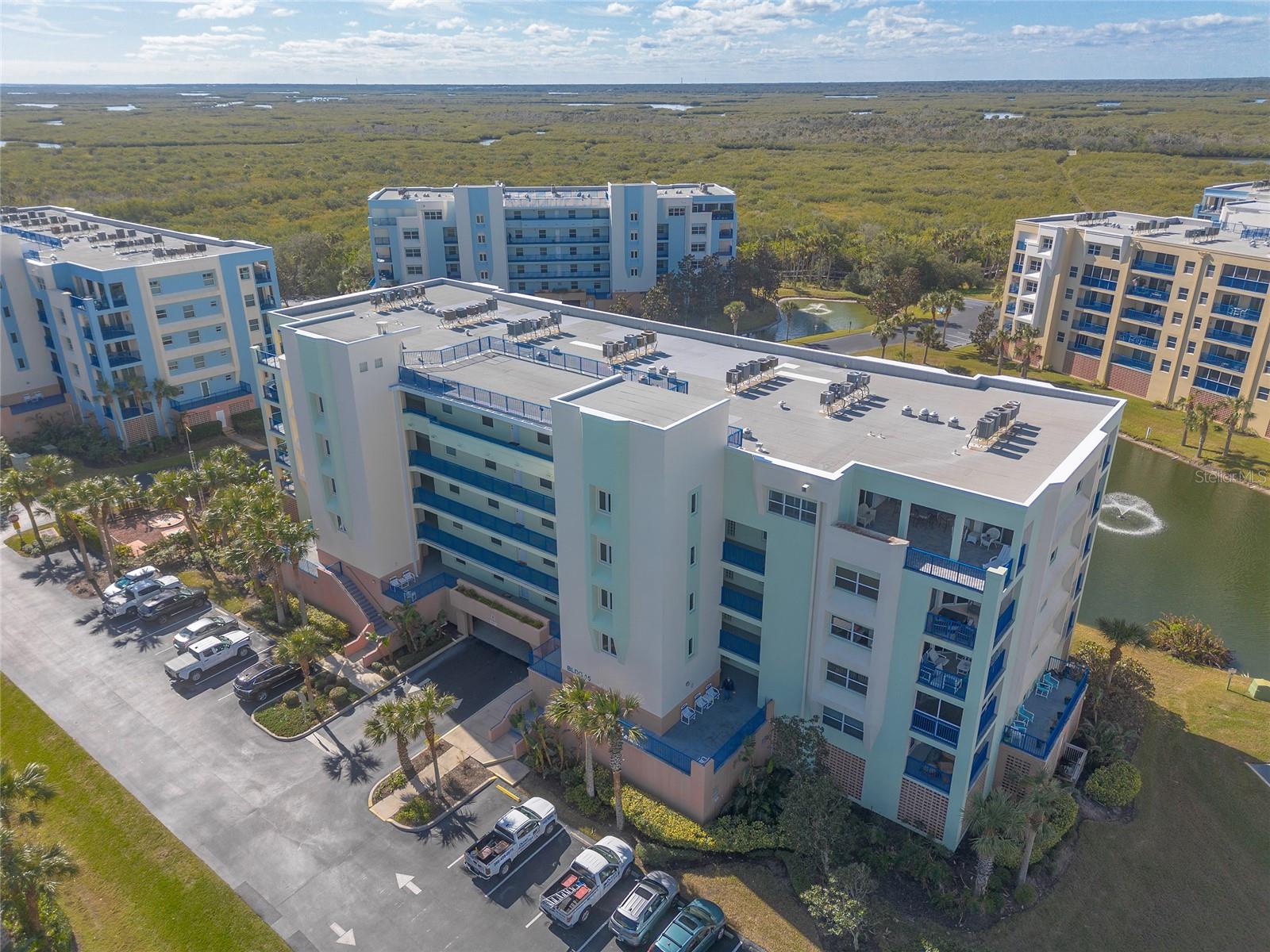 5300 S ATLANTIC AVE #15-401, NEW SMYRNA BEACH, FL, 32169