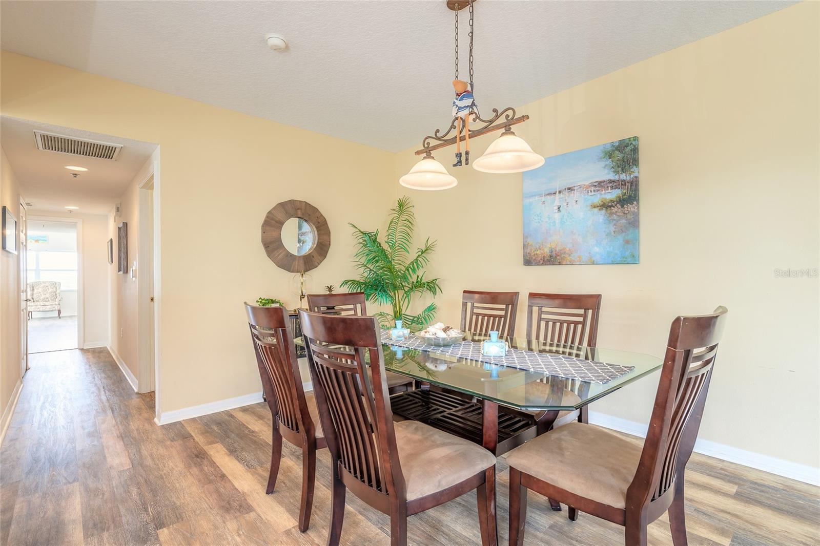 5300 S ATLANTIC AVE #15-401, NEW SMYRNA BEACH, FL, 32169