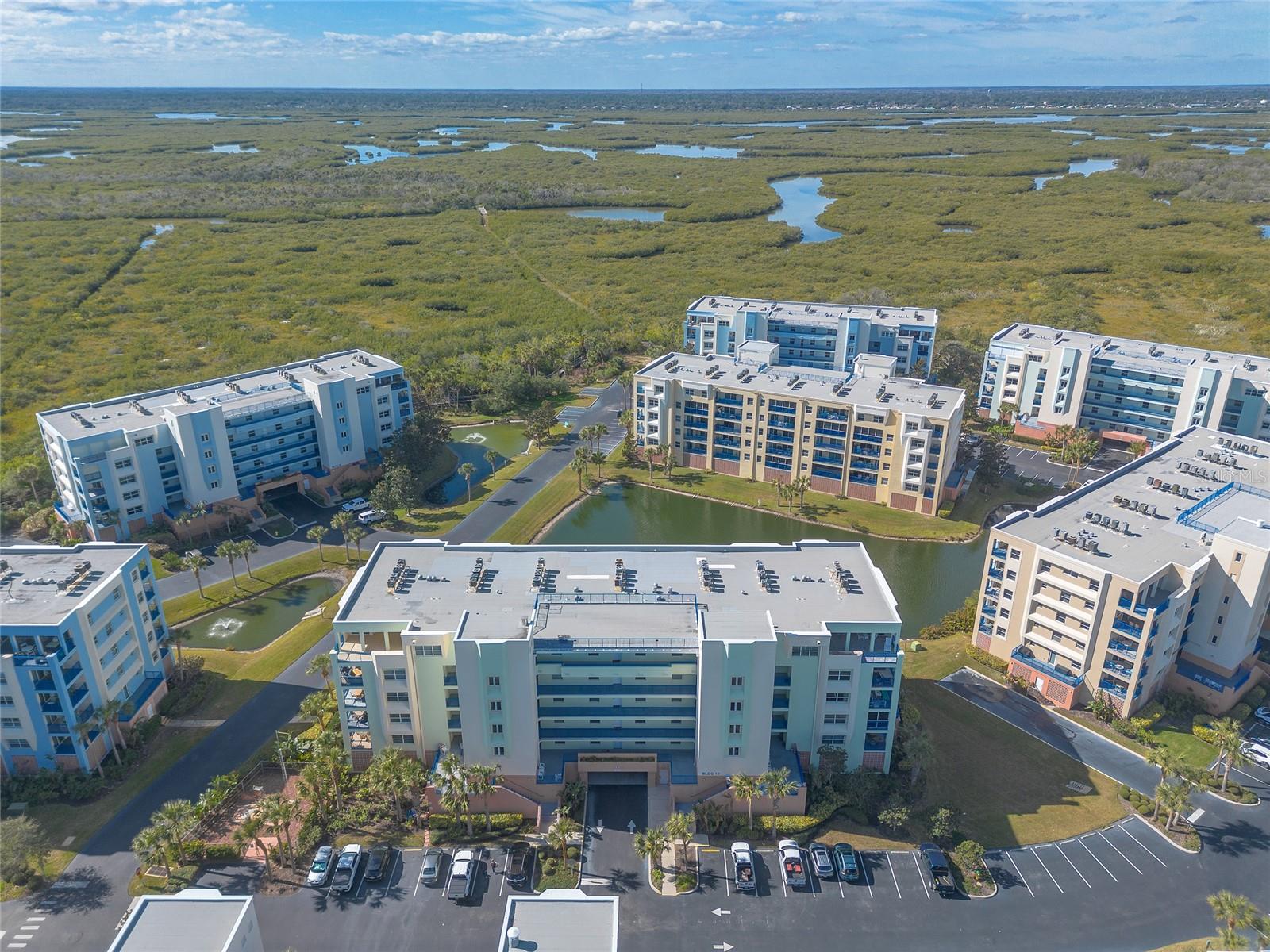 5300 S ATLANTIC AVE #15-401, NEW SMYRNA BEACH, FL, 32169