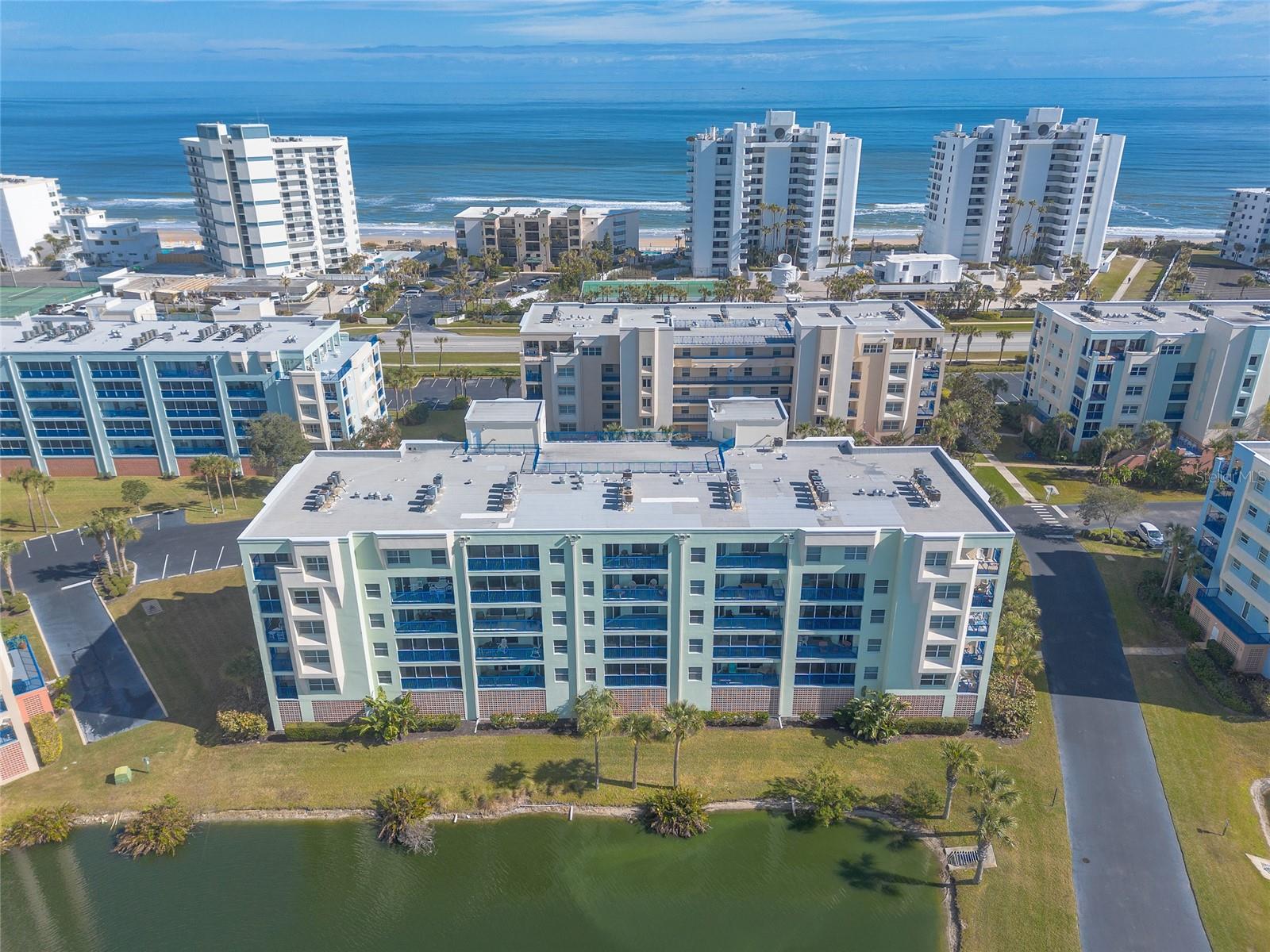 5300 S ATLANTIC AVE #15-401, NEW SMYRNA BEACH, FL, 32169