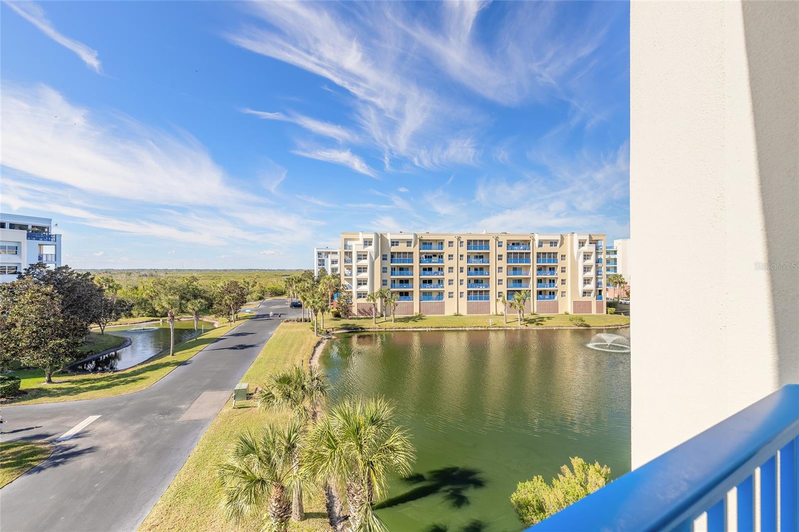 5300 S ATLANTIC AVE #15-401, NEW SMYRNA BEACH, FL, 32169