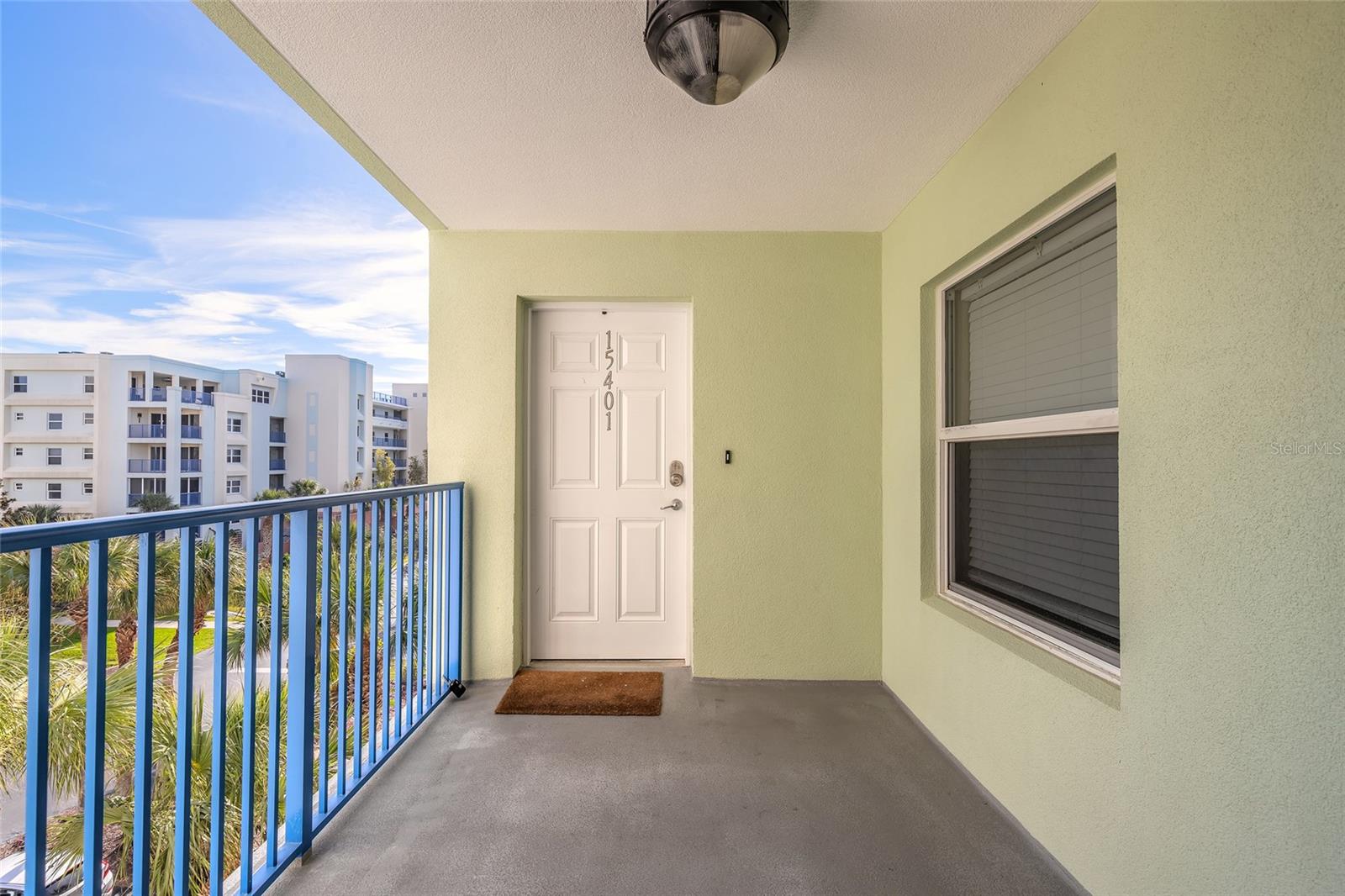 5300 S ATLANTIC AVE #15-401, NEW SMYRNA BEACH, FL, 32169