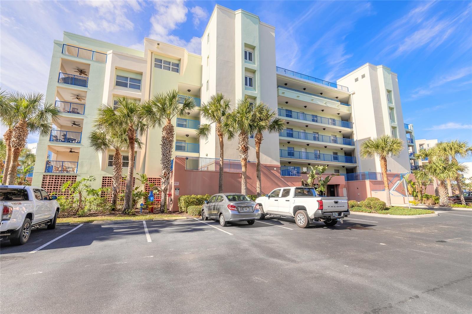 5300 S ATLANTIC AVE #15-401, NEW SMYRNA BEACH, FL, 32169