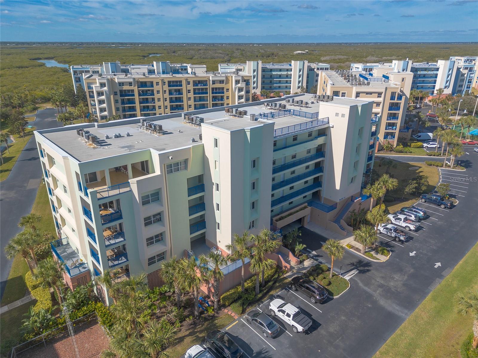5300 S ATLANTIC AVE #15-401, NEW SMYRNA BEACH, FL, 32169