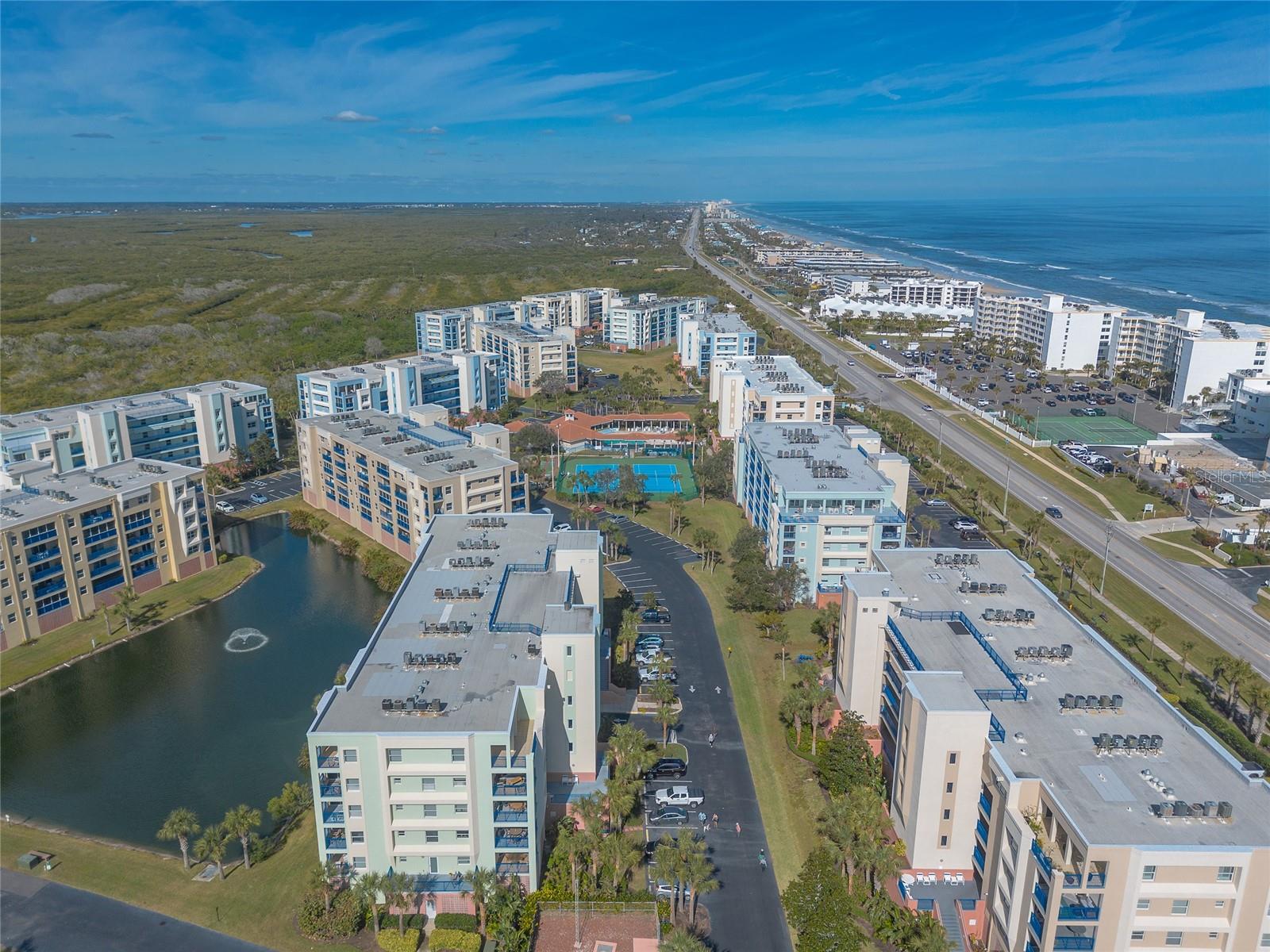 5300 S ATLANTIC AVE #15-401, NEW SMYRNA BEACH, FL, 32169