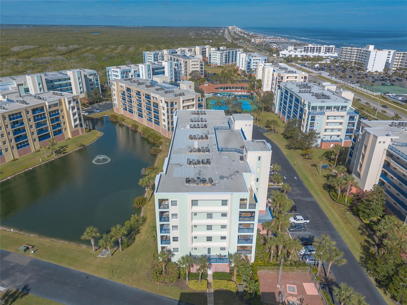5300 S ATLANTIC AVE #15-401, NEW SMYRNA BEACH, FL, 32169