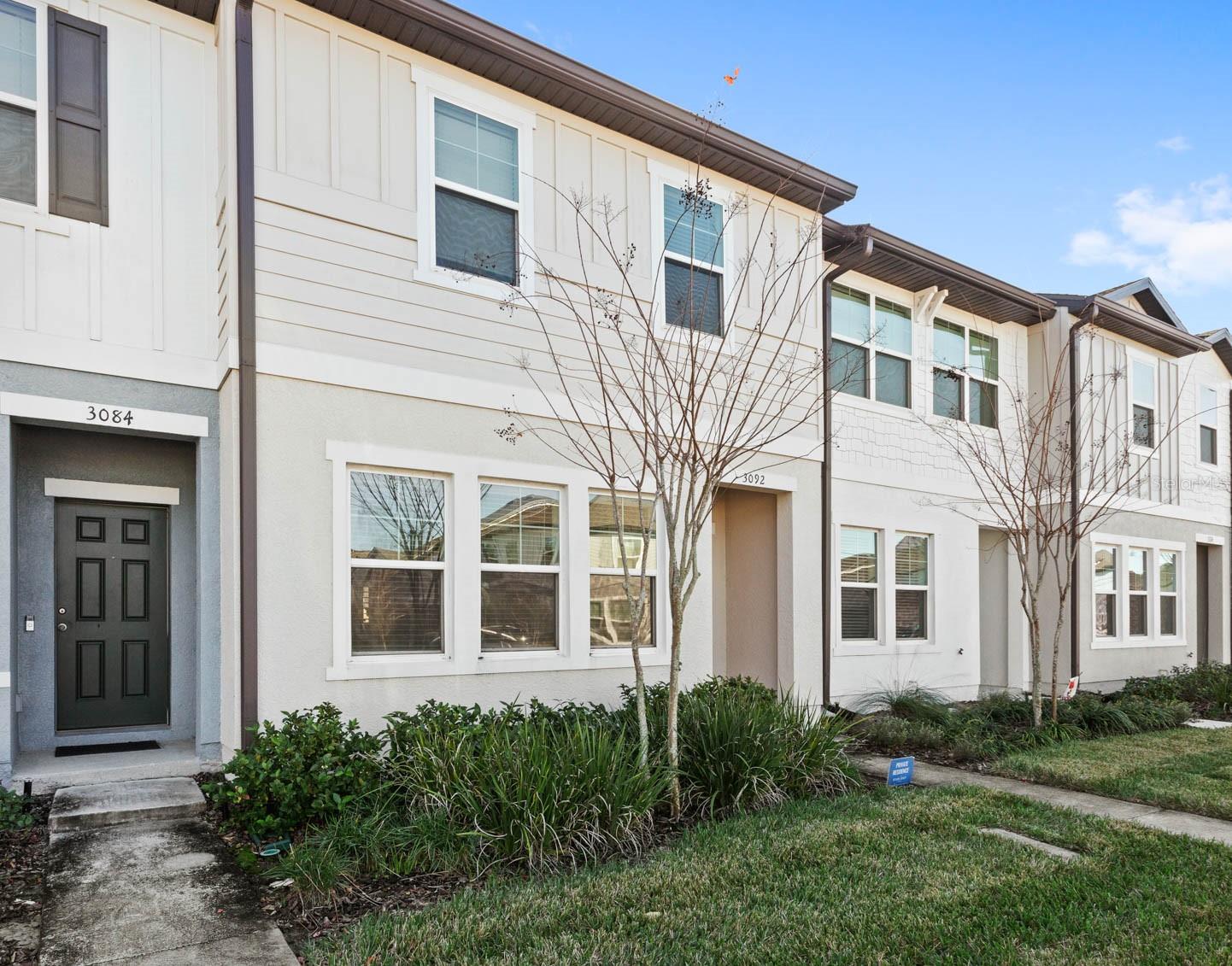 3092 WATER SPRITE ST, ORLANDO, FL, 32808