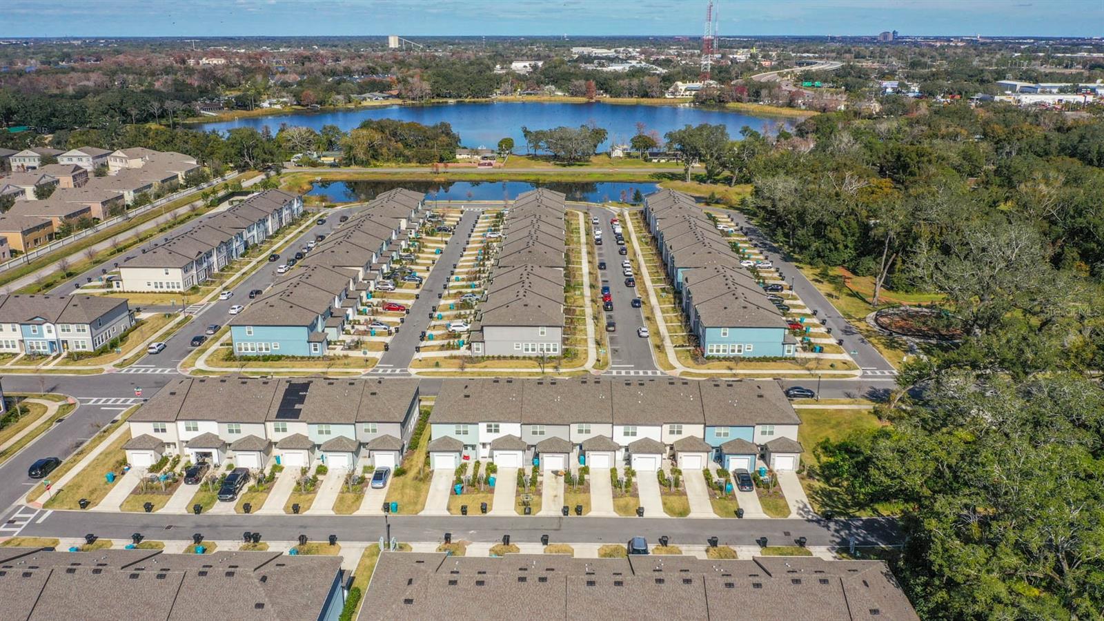 3092 WATER SPRITE ST, ORLANDO, FL, 32808