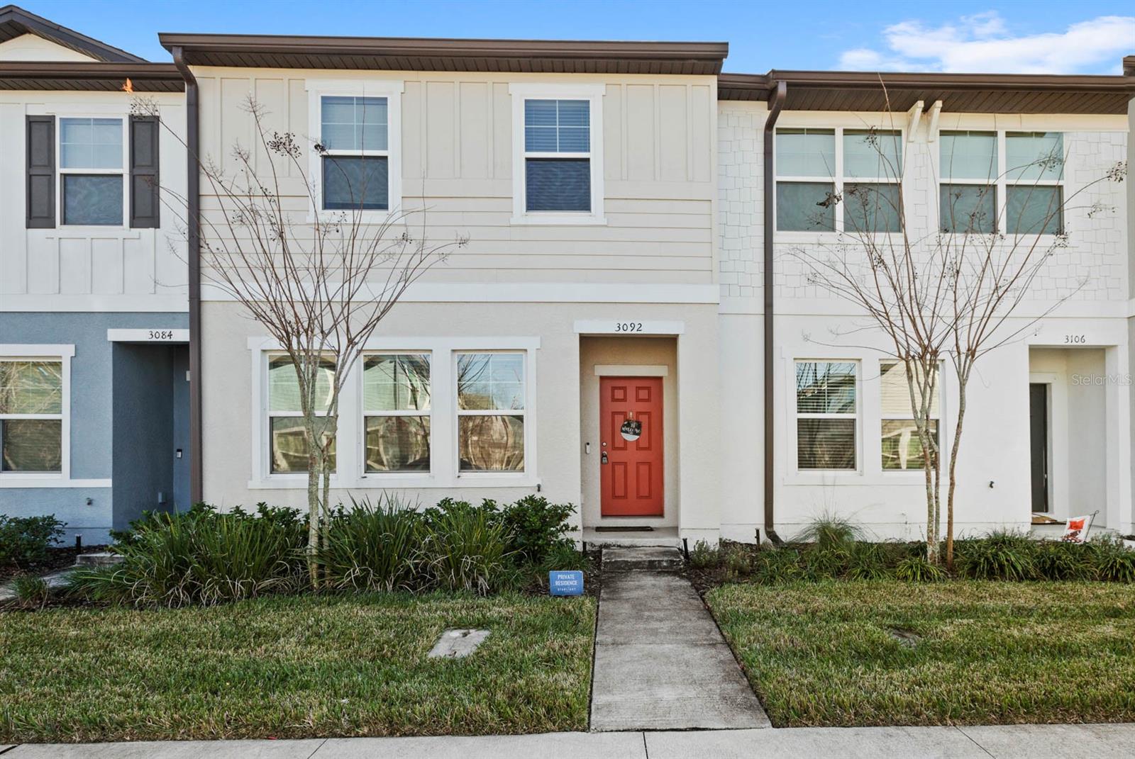 3092 WATER SPRITE ST, ORLANDO, FL, 32808