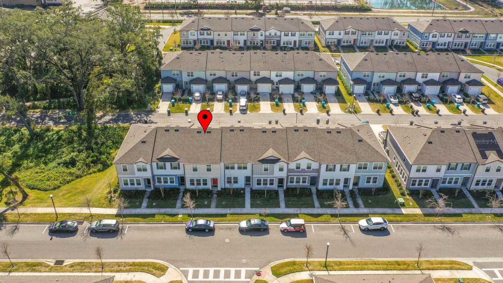 3092 WATER SPRITE ST, ORLANDO, FL, 32808