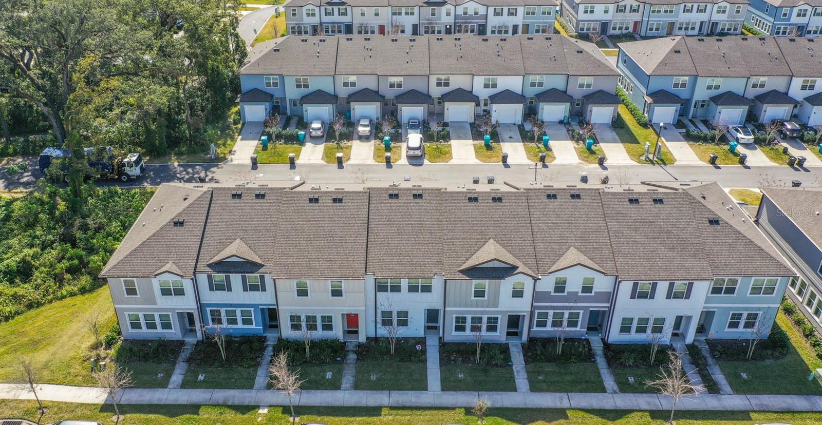 3092 WATER SPRITE ST, ORLANDO, FL, 32808