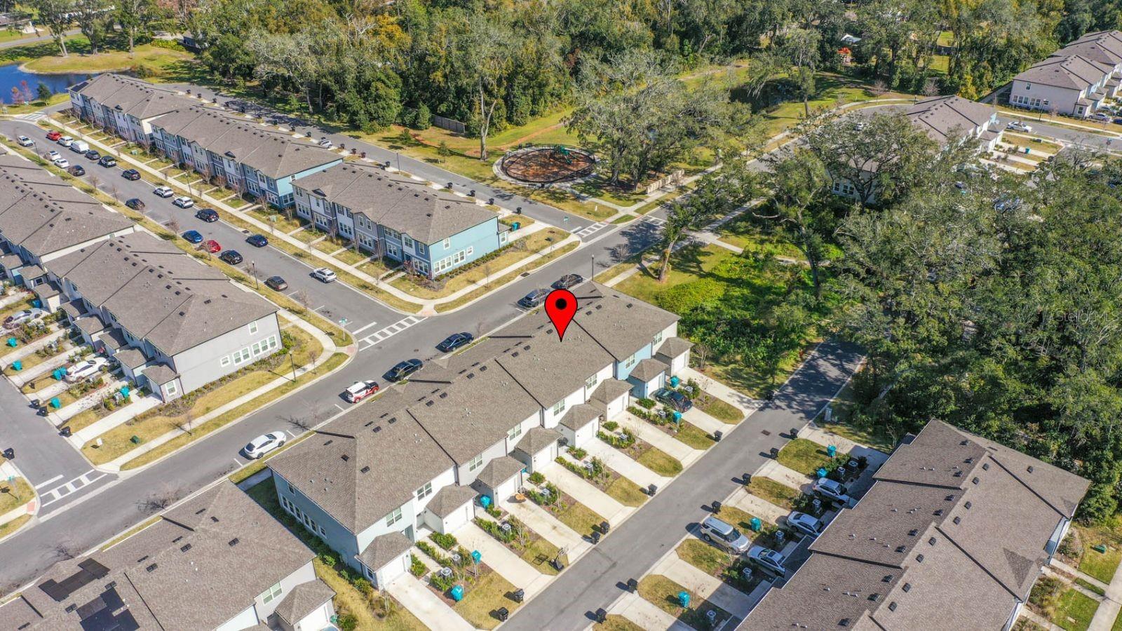 3092 WATER SPRITE ST, ORLANDO, FL, 32808