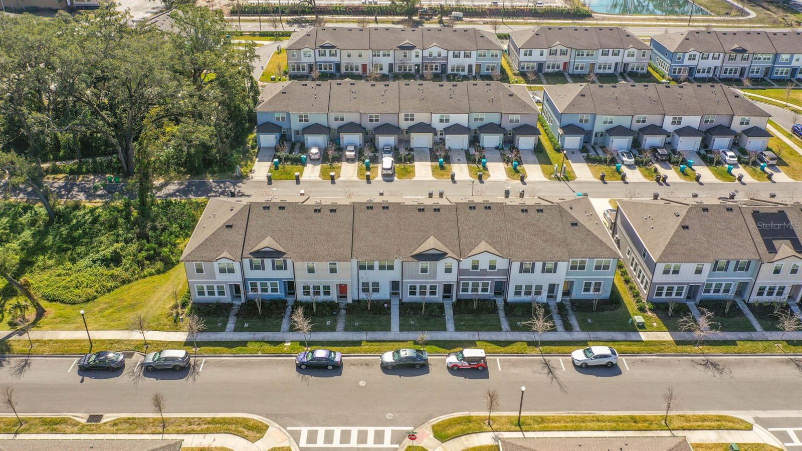 3092 WATER SPRITE ST, ORLANDO, FL, 32808